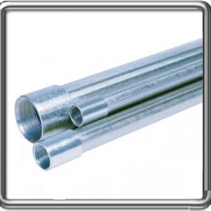 Rigid Aluminum Conduit