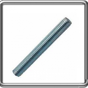 Threaded Rod Galvanized