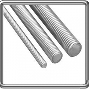 Threaded Rod (H.D.G)