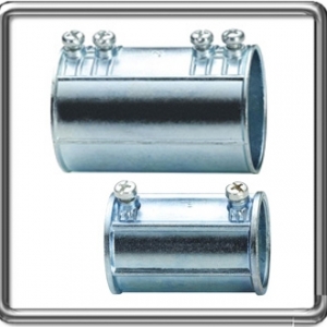  EMT Coupling Set Screw (Aluminum)