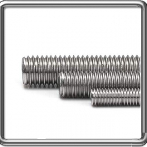 Threaded Rod SS304