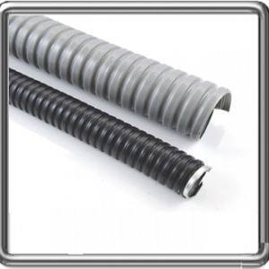 PVC Coated Flex Conduit