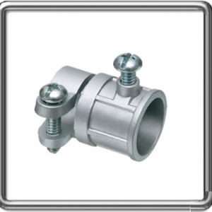 Combination Couplings EMT  to Flex Conduit