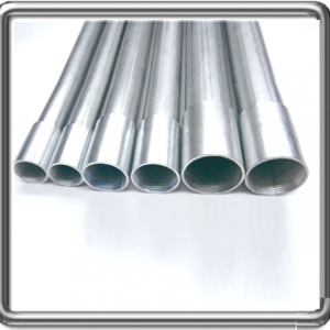 BS4568 Conduits