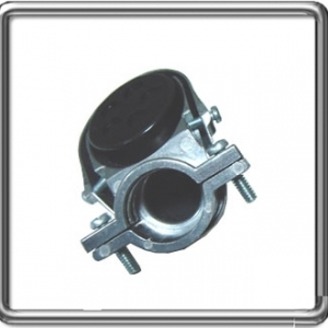 Service Entrance Cap (Clamp Type)