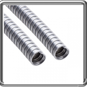 Galvanized Steel Flexible Conduit 