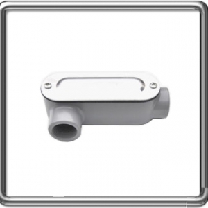 Conduit Body LR