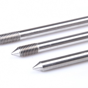 Stainless Steel Ground Rod