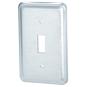 Utility Box Cover 4”*2” for Toggle Switch