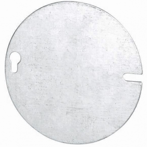 Octagonal Box Cover Round Blank