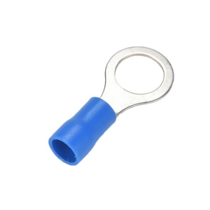 Ring Terminal Insulated