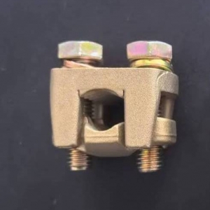 Mechanical Tap Connector 3/0-4/0