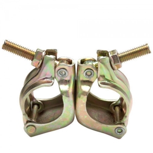 Scaffolding Clamp (Swivel type)