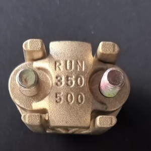 Mechanical Tap Connector 350-500